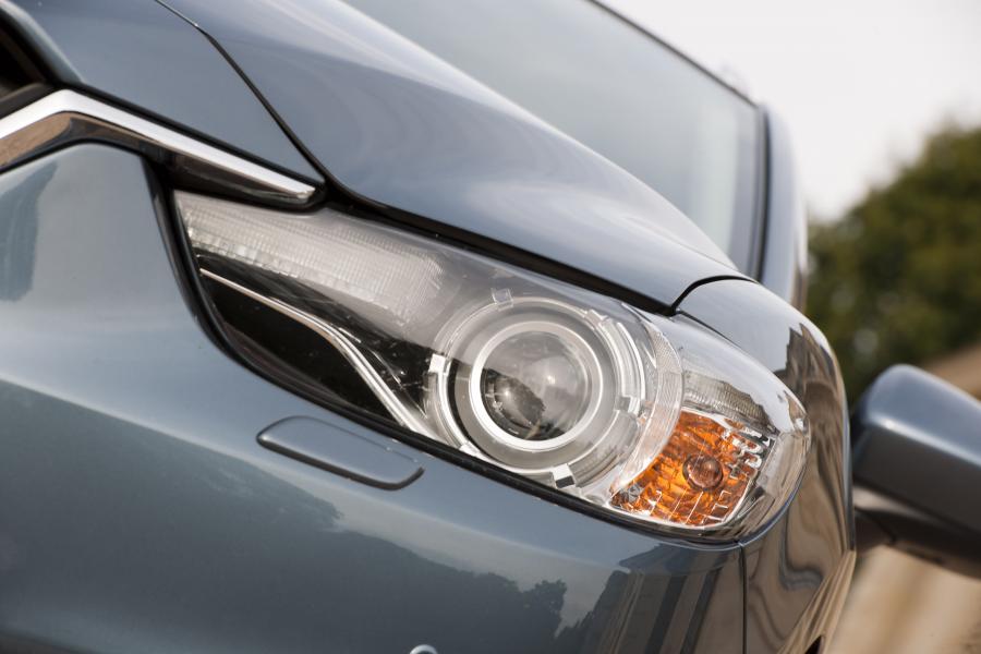  Mazda6 Wagon 2012 года  (фото 63 из 154)